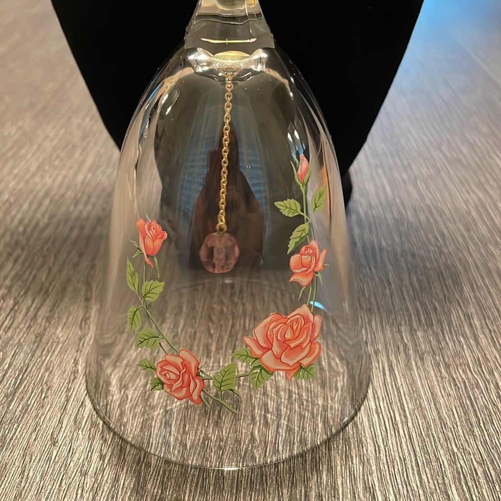 Glass bell - Picture 2 of 5